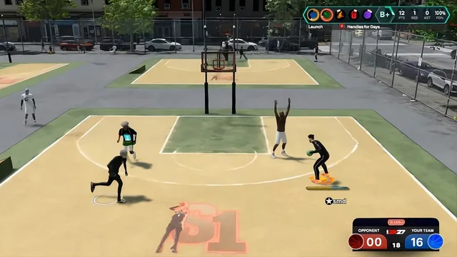 HWID spoofer after a hardware ban in NBA 2K27